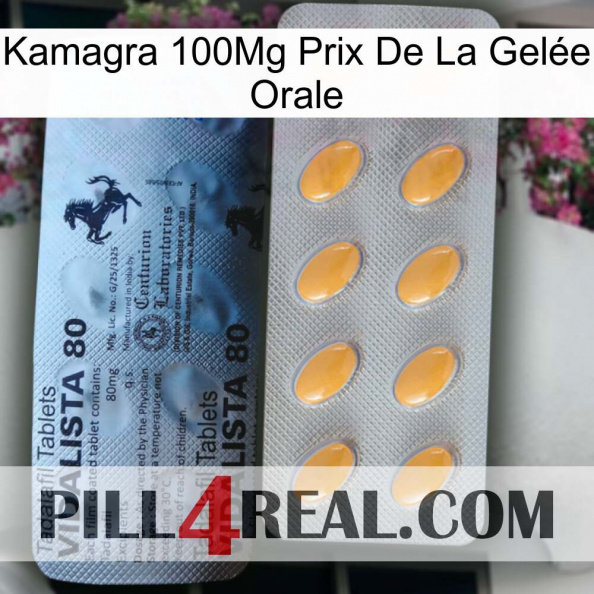 Kamagra 100Mg Prix De La Gelée Orale 44
